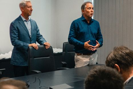 Neix tendrá una nueva sucursal en Mendoza. Foto: NEIX