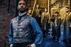 la recomendada de netflix: una serie corta para disfrutar el fin de semana