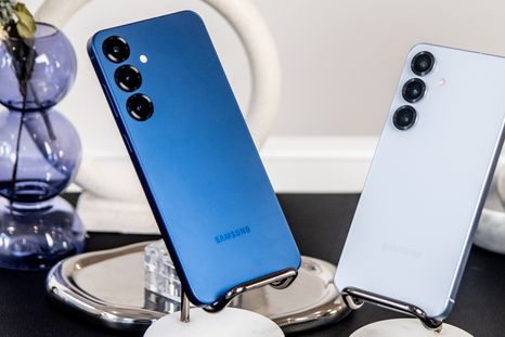 Oferta post Navidad en Mercado Libre: el Samsung Galaxy S25 aparece con una rebaja fuerte y se instala como una opción premium tentadora para renovar el celular sin bajar de gama. Oferta post Navidad en Mercado Libre: el Samsung Galaxy S25 aparece con una rebaja fuerte y se instala como una opción premium tentadora para renovar el celular sin bajar de gama.