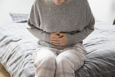 Síndrome de intestino irritable