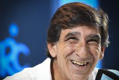 El DT dejó su palabra tras ganar el clásico en condición de visitante. Foto: Archivo El DT dejó su palabra tras ganar el clásico en condición de visitante. Foto: Archivo