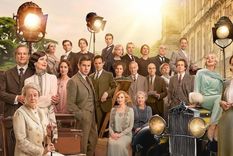 La película de Netflix que no te puedes perder Foto: Archivo