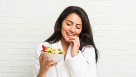 Incluye más vitamina C y verás los cambios en tu piel y energía. Foto: Archivo Incluye más vitamina C y verás los cambios en tu piel y energía. Foto: Archivo