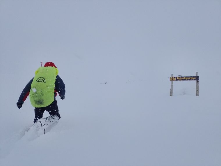 Foto: Gobierno de Mendoza