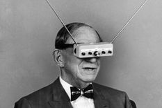 imagenes historicas: todo tiempo pasado fue... mas loco