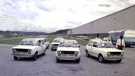 Fiat 147&nbsp;