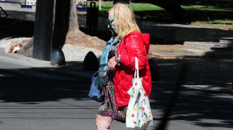 Foto: ALF PONCE / MDZ