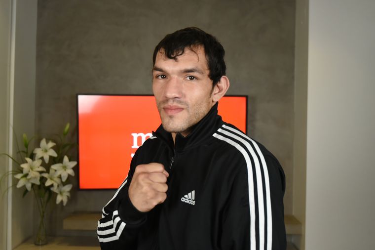 Foto: Rodrigo DAngelo / MDZ