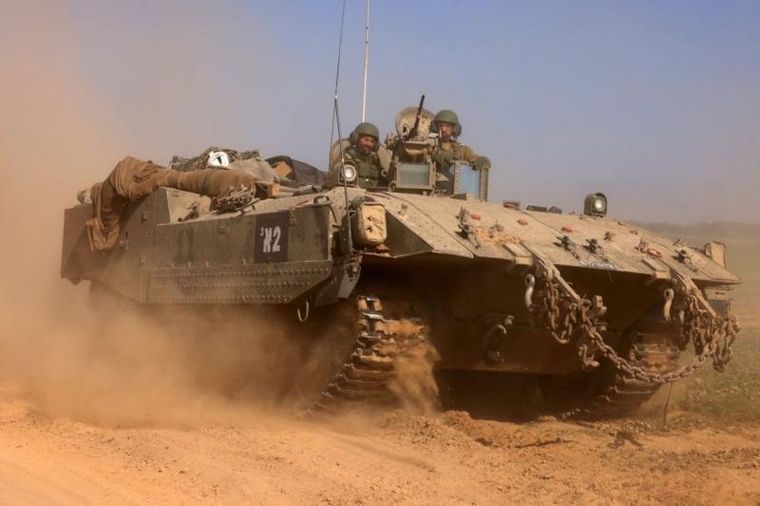 La guerra de Irán-Israel puede tener consecuencias catastróficas para desarrollo económico mundial.