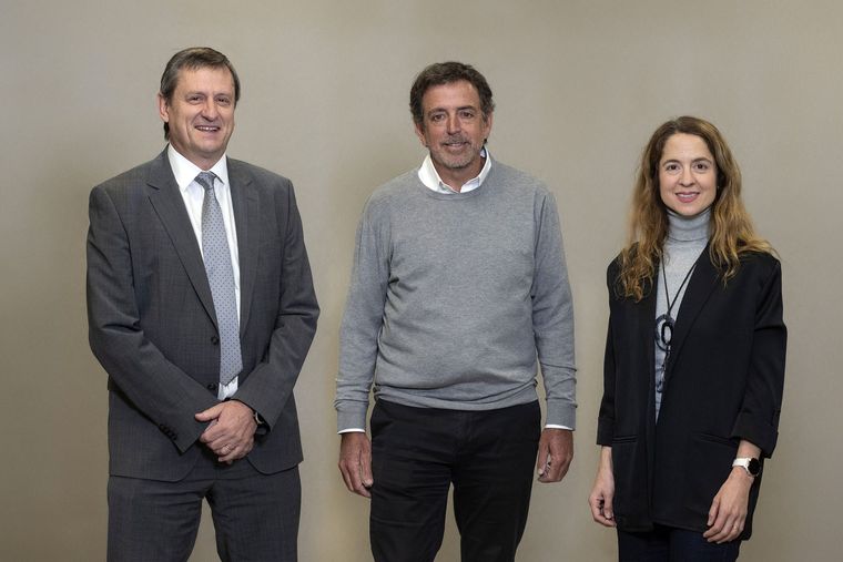 Los CEO de las principales empresas tienen una mirada optimista de la economía, pero advierten que no estamos para campeones del mundo. 