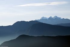 la paz que habita en nosotros