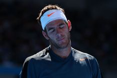 ¿que tiene delpo? incertidumbre alrededor de su regreso al circuito ¿que tiene delpo? incertidumbre alrededor de su regreso al circuito