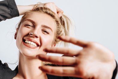 MDZol | Así afecta la felicidad a tu atractivo exterior. Foto: Shutterstock