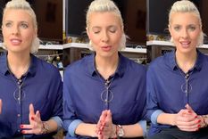 ¡va por mas! la creadora de la bizarra version de imagine hara una segunda parte