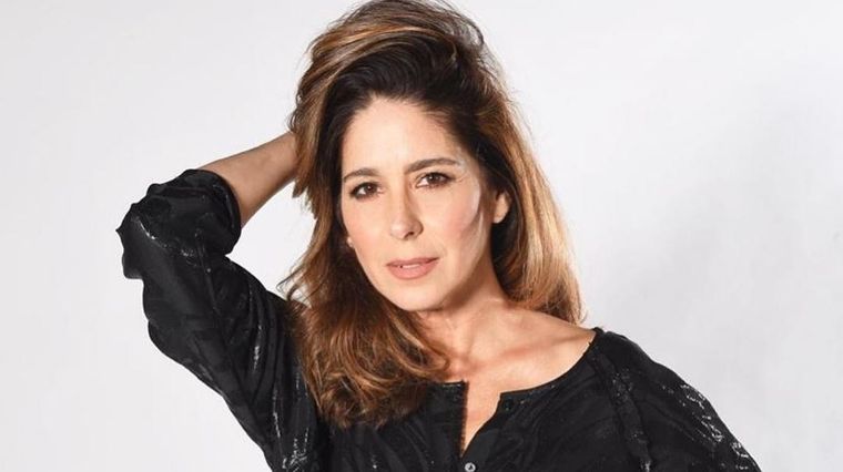 Foto: Instagram @novoalauraok