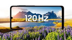 El nuevo Samsung Galaxy A07 promete seis años de actualizaciones Android. El nuevo Samsung Galaxy A07 promete seis años de actualizaciones Android.