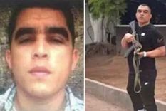 Héctor Rusthenford Guerrero Flores, más conocido como Niño Guerrero.