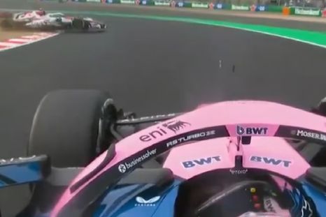 La maniobra sigue generando repercusiones. La maniobra sigue generando repercusiones.