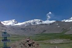 Gentileza: Malargüe a diario. Gentileza: Malargüe a diario.