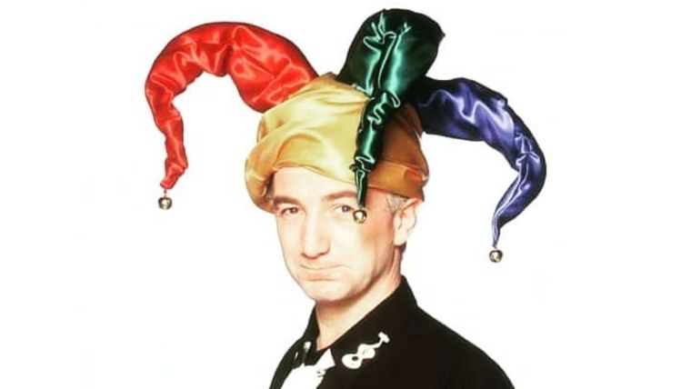 John Deacon, Queen, Freddie Mercury Fuente: Instagram John Deacon_