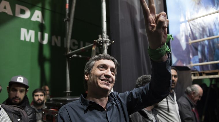 Foto: Gentileza Fabian Rodriguez