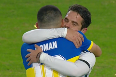 ¿Gago se lo sopla a Riquelme? Racing va por un refuerzo que también quiere Boca Foto: Archivo ¿Gago se lo sopla a Riquelme? Racing va por un refuerzo que también quiere Boca Foto: Archivo