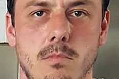 John Croucher está en problemas. Foto: TheGuardian.