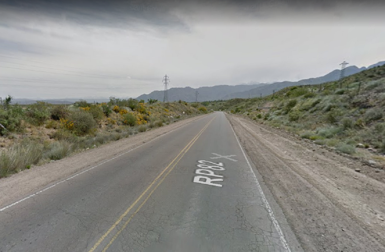 Foto: Captura Google.