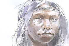 Los denisovanos, unos humanos arcaicos descubiertos en el siglo XXI, compartieron durante un tiempo la Tierra con los neandertales y los Homo sapiens. Los denisovanos, unos humanos arcaicos descubiertos en el siglo XXI, compartieron durante un tiempo la Tierra con los neandertales y los Homo sapiens.