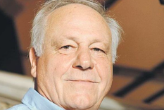 Enrique Liporace falleció este sábado a los 82 años.