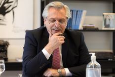 alberto fernandez le puso fecha a los aumentos de tarifas