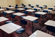 hay quejas en los colegios por falta de calefaccion