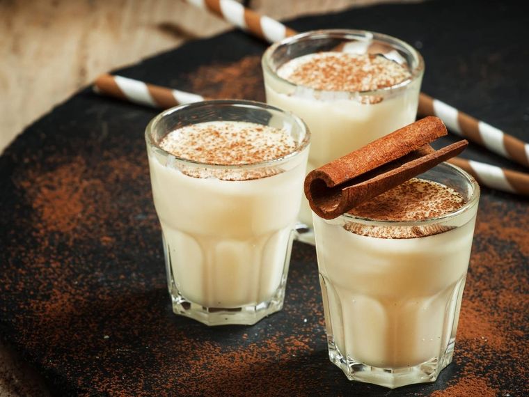 Esta bebida se convertirá en tu aliada para aquellas meriendas con amigos o familia