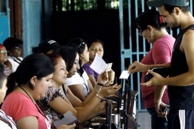 MDZol | Elecciones en Venezuela: recta final.