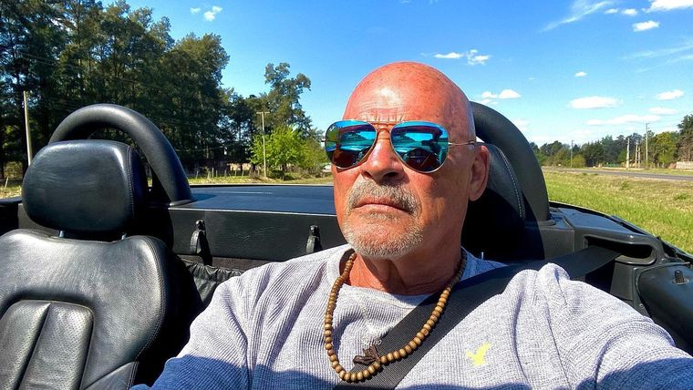 Alfa de Gran Hermano está jugando tácticamente en el reality para poder ganar la competencia Foto: Instagram: alfa_walter