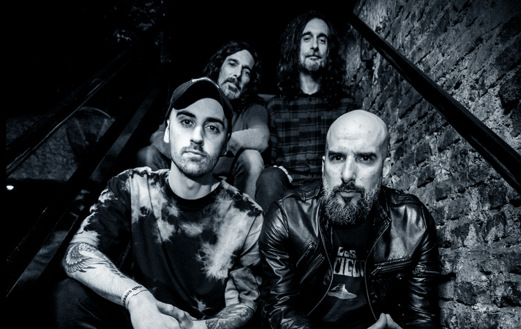 Poseidótica desembarca por primera vez en Mendoza. Foto: Mariano Rodríguez Álvarez