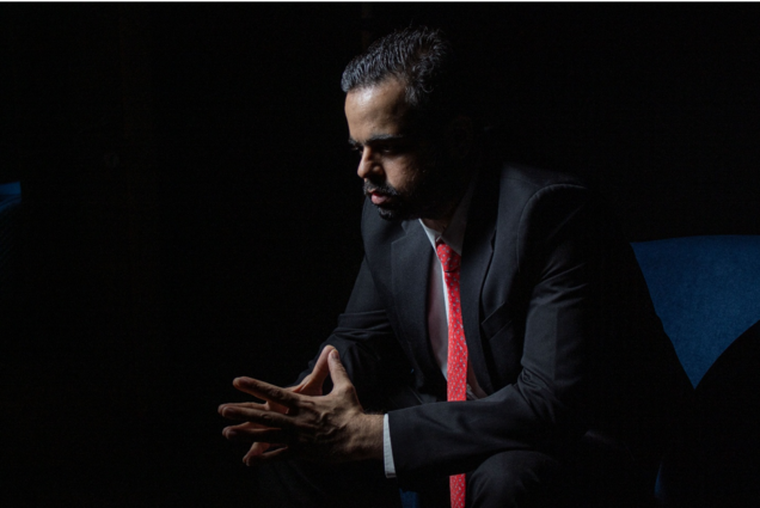 Mendoza avanza en un acuerdo millonario con el magnate indio Prateek Suri para minería de cobre e inteligencia artificial