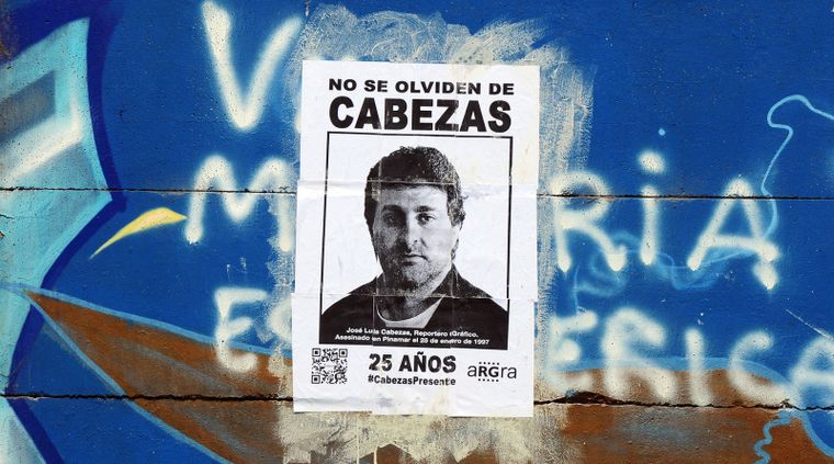 Foto: ALF PONCE MERCADO / MDZ