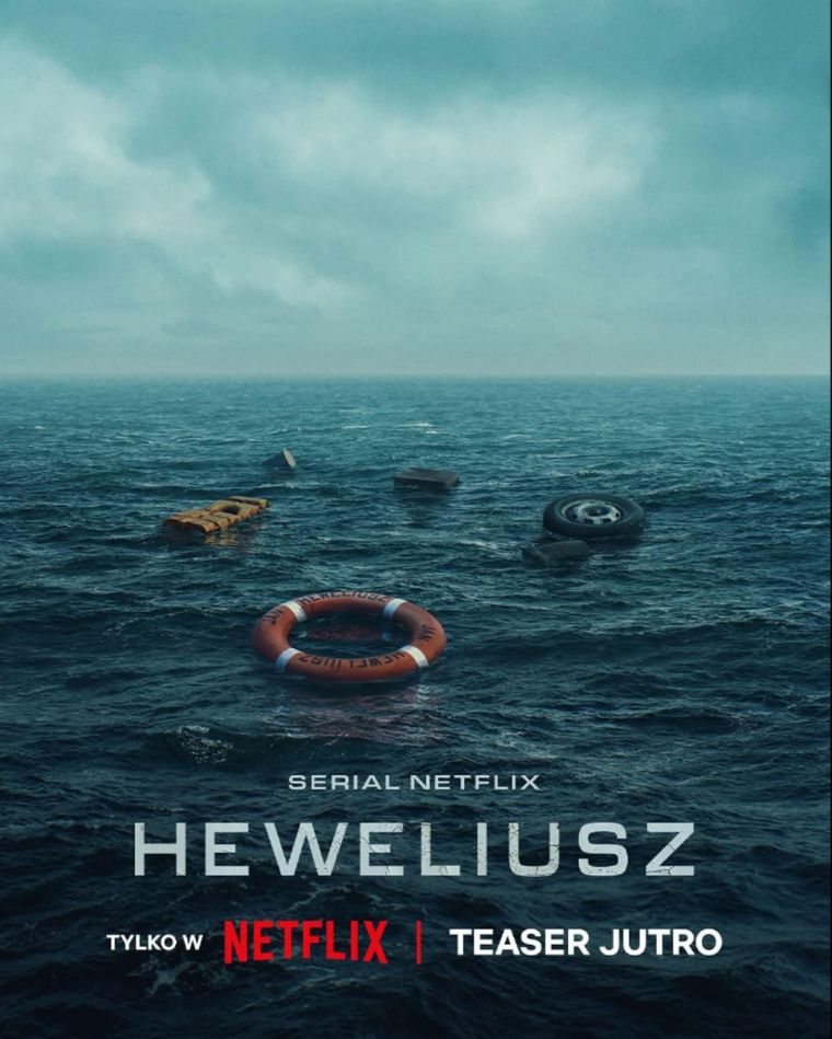 Heweliusz está basada en una historia real. Heweliusz está basada en una historia real.