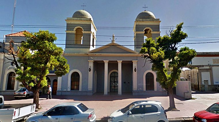 Foto: googlemaps.com