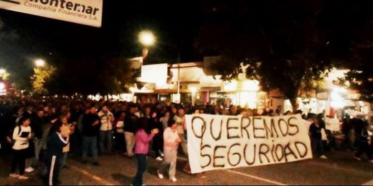 Foto: Radio Uno Alvear