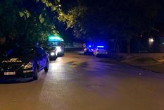 Violento y millonario rovbo en San Martín Foto: ALF PONCE MERCADO / MDZ (Imagen Ilustrativa)