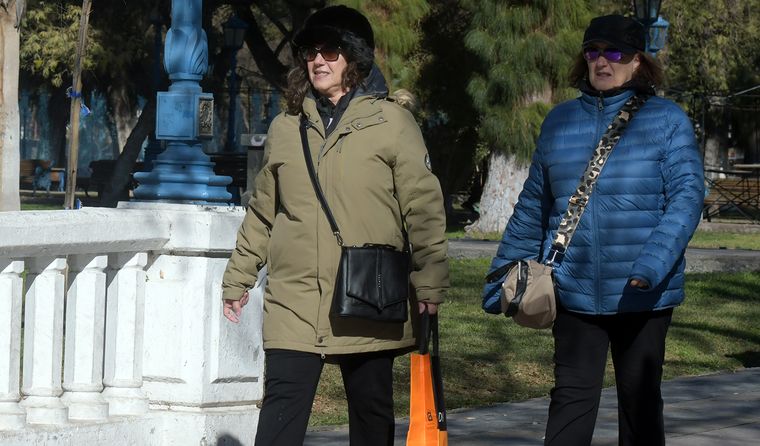 Un relevamiento por el centro mendocino revela el techo de gasto de los consumidores y el auge de opciones que no todos esperaban. Un relevamiento por el centro mendocino revela el techo de gasto de los consumidores y el auge de opciones que no todos esperaban.