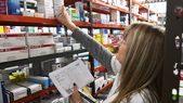 El Gobierno busca digitalizar la entrega de medicamentos.&nbsp;