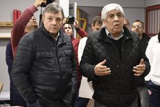 Foto: CA Independiente