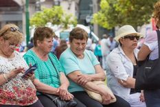 La fórmula de movilidad establecida por ley es un cálculo que se realiza para actualizar el haber previsional de cada periodo. Foto: MDZ