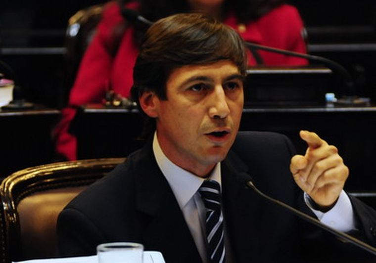 Foto: Senado Nacional