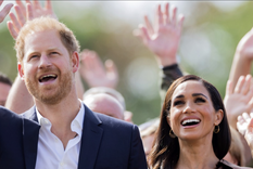 El Principe Harry nuevamente sale a dar explicaciones de la compleja relación que mantiene con su familia Foto: AP