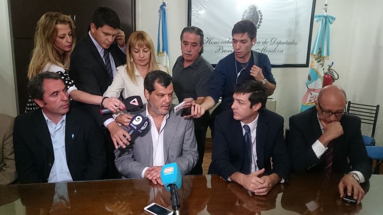 Foto: Pachy Reynoso/MDZ