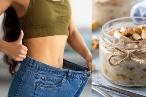 Conoce los beneficios de comer avena por las noches. Foto: Archivo